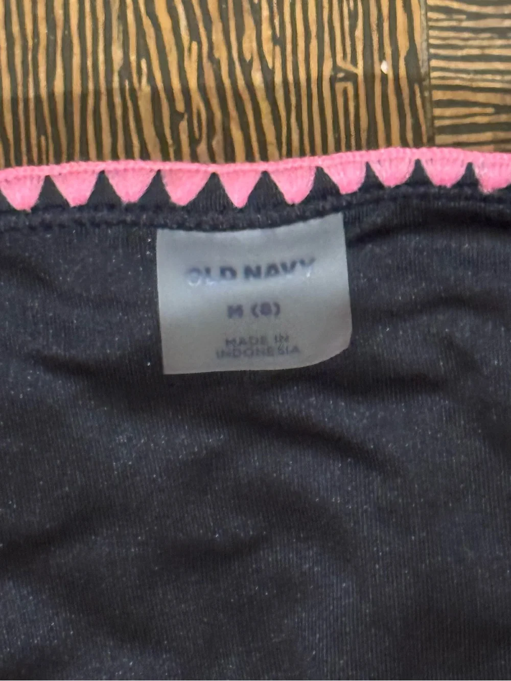 Old Navy Nautica Swimsuit Adidas Samba Nike Dunk Jordan 1 Retro New Balance 9060
